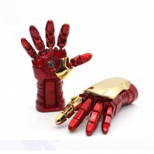 Infothink Marvel Iron Man 3 Gauntlet USB Flash Drive 32GB